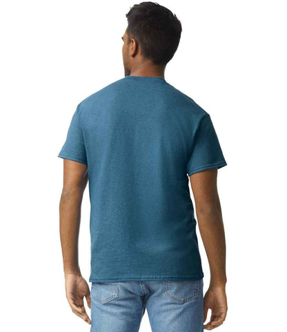 GD02 Indigo Model