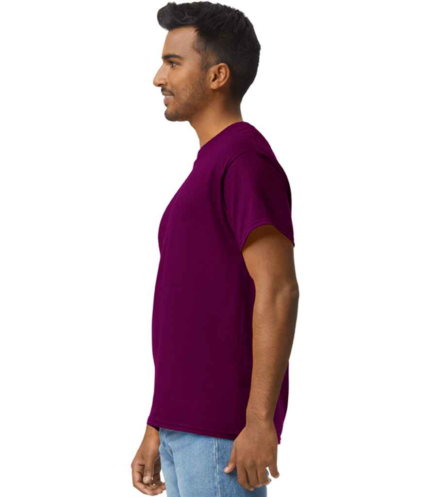 GD02 Maroon Model