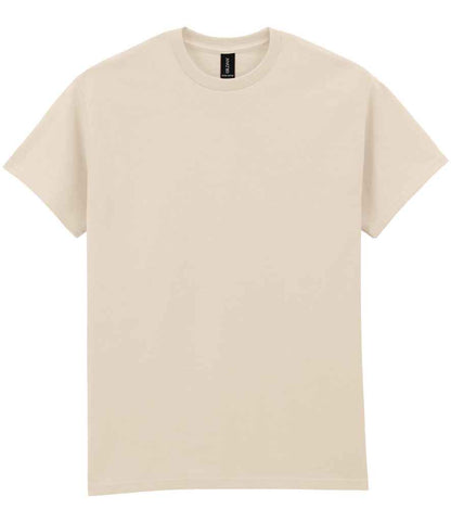 GD02 Natural Front