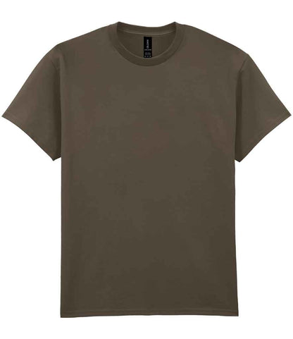 GD02 Olive Green Front