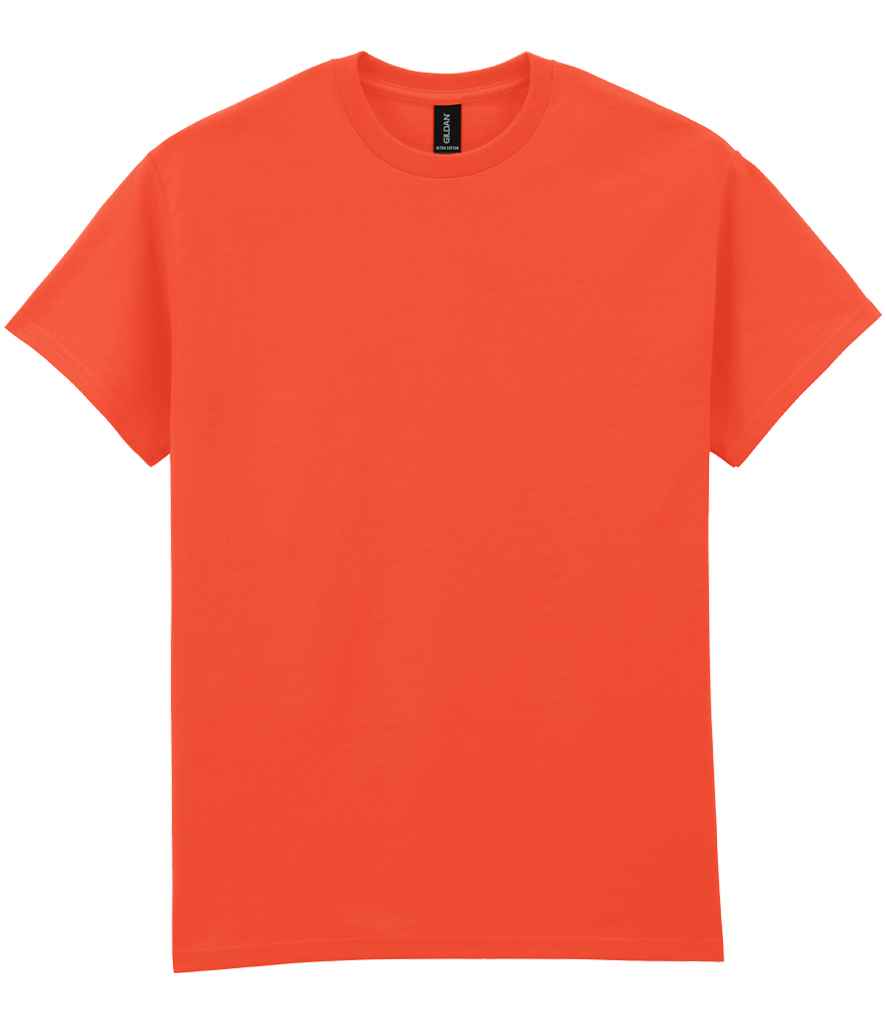 GD02 Orange Front