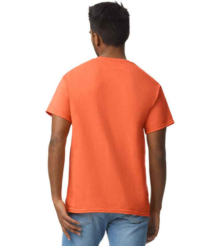 GD02 Orange Model