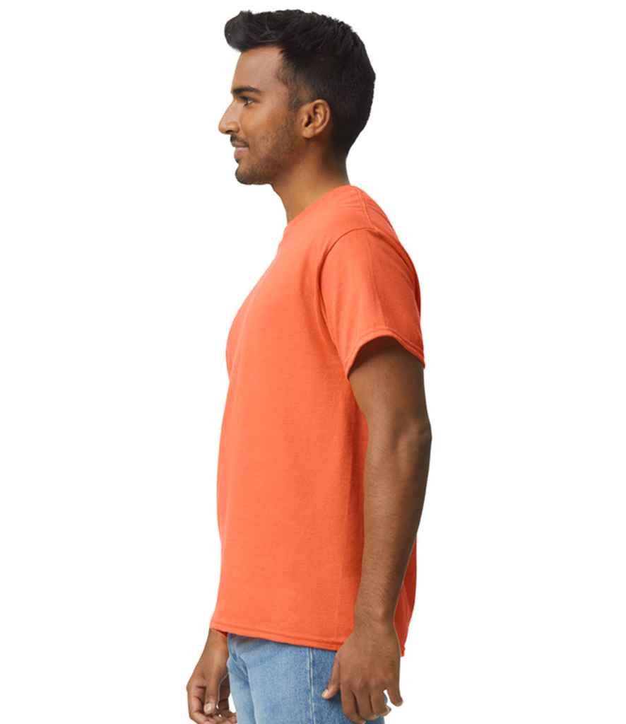 GD02 Orange Model