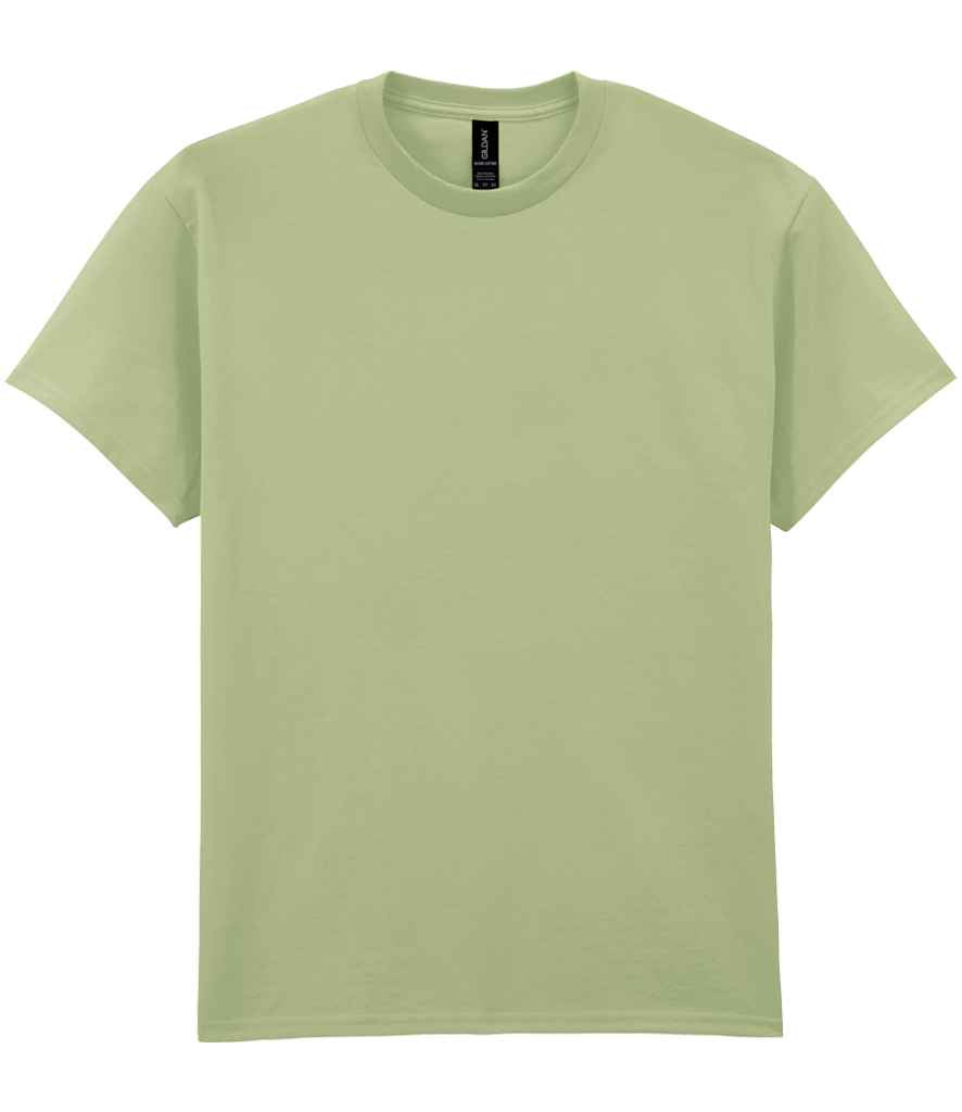 GD02 Pistachio Front