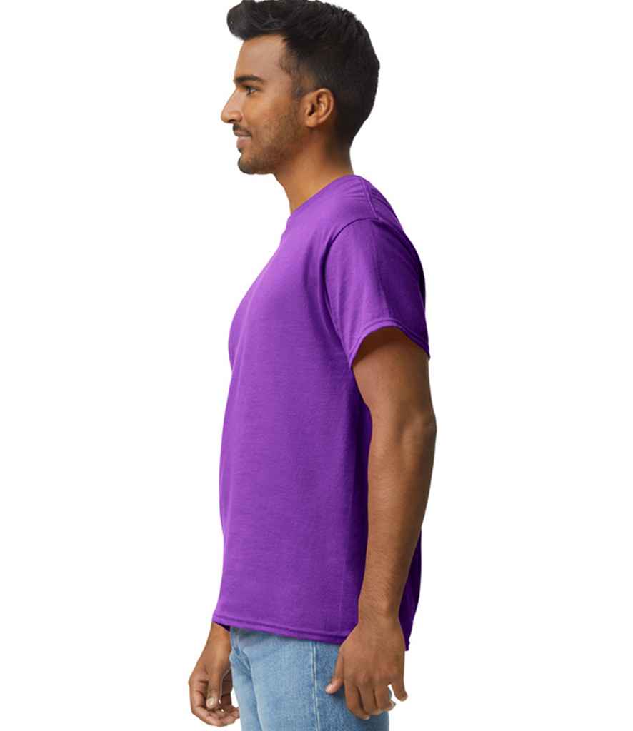 GD02 Purple Model