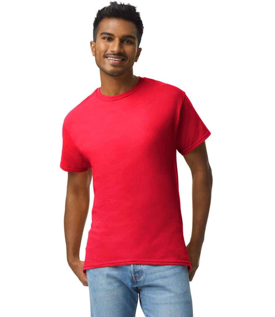 GD02 Red Model