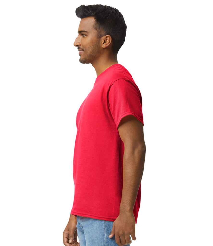 GD02 Red Model