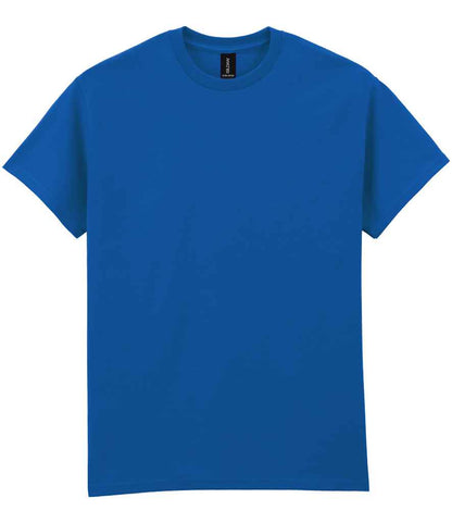 GD02 Royal Blue Front