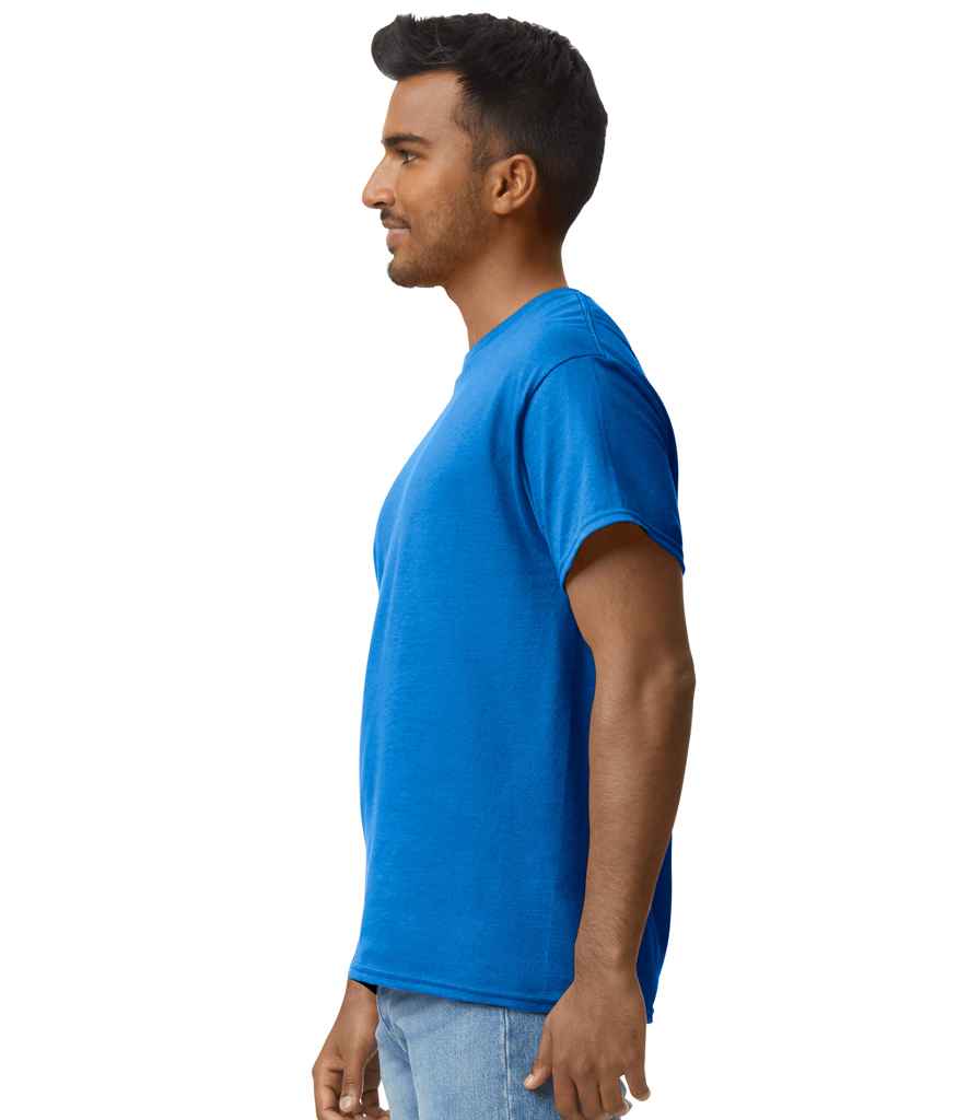 GD02 Royal Blue Model