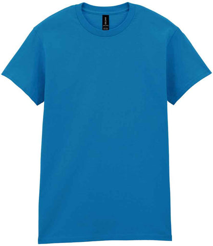 GD02 Sapphire Blue Front