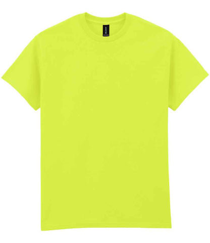 GD02 Safety Green Front