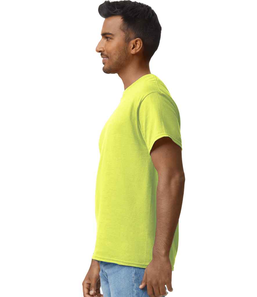 GD02 Safety Green Model