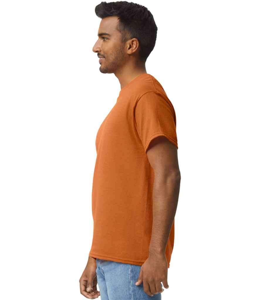 GD02 T Orange Model