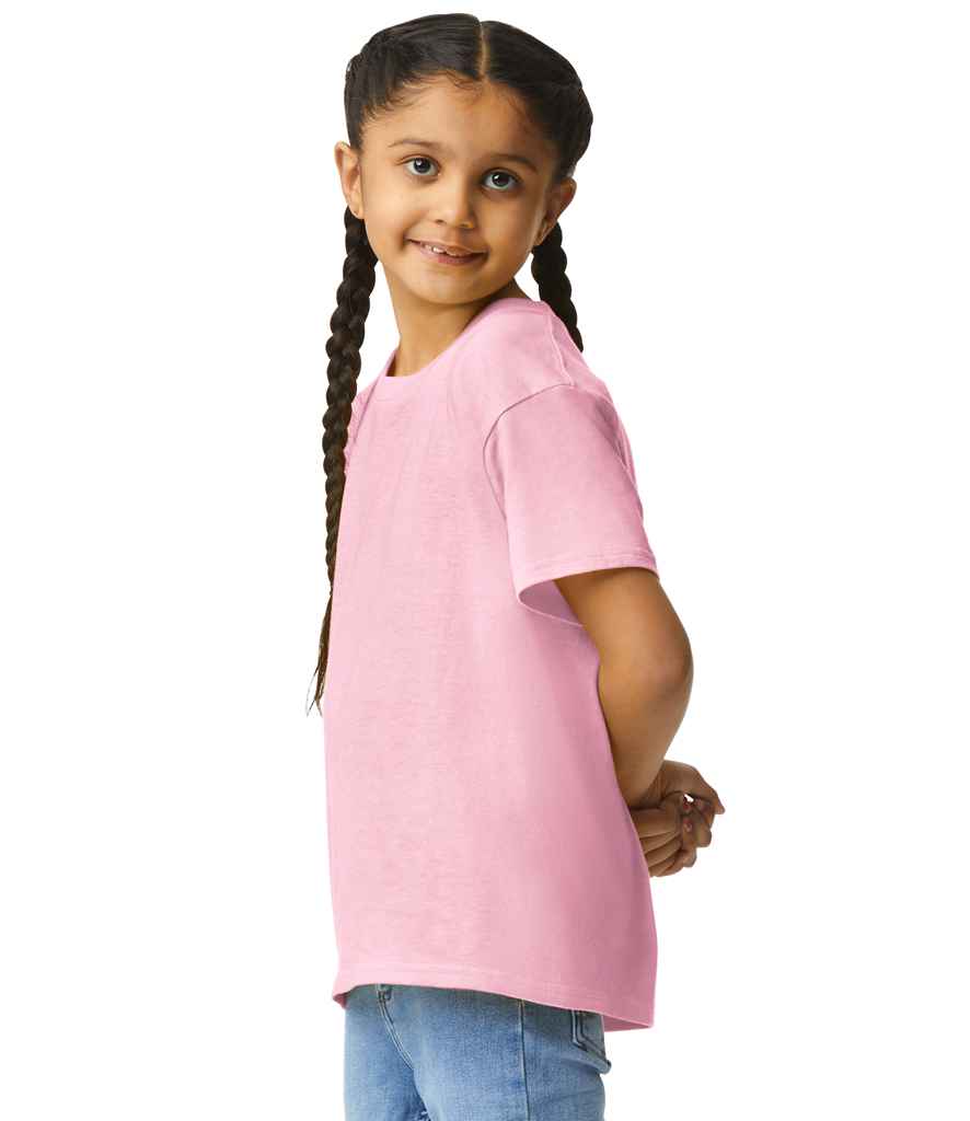GD03B Light Pink Model