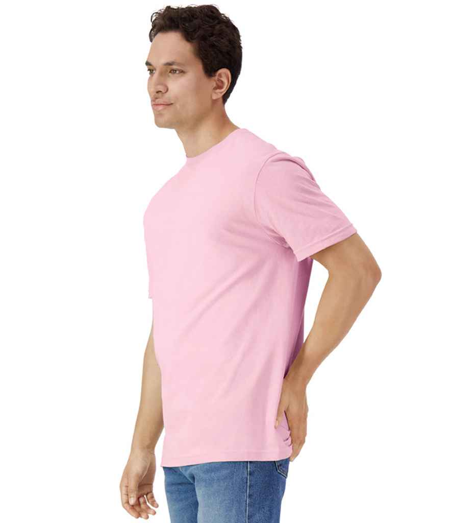 GD03 Light Pink Model