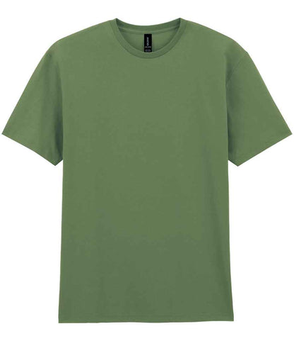 GD03 Military Green Front