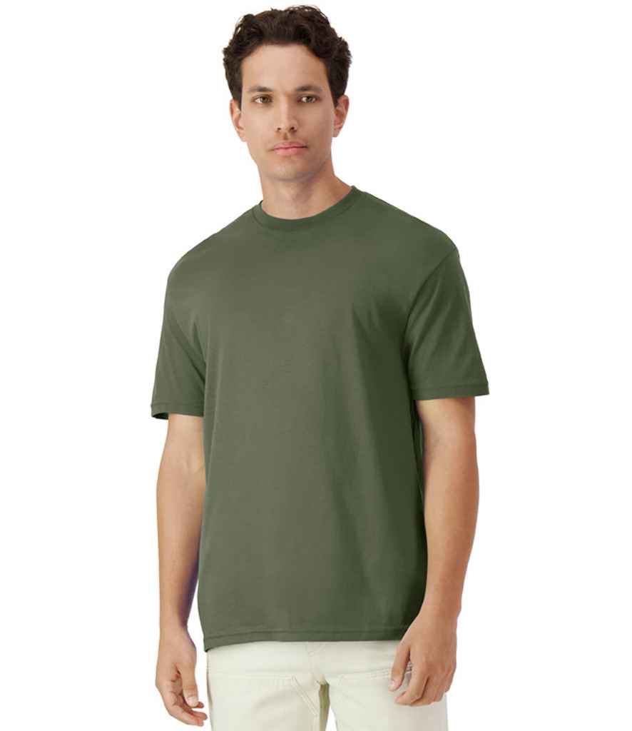 GD03 Military Green Model