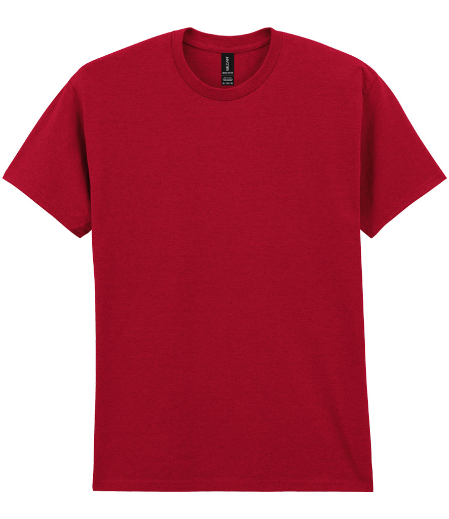 Gildan Heavy Cotton™ T-Shirt - GD05