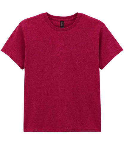 GD05B Cardinal Red Front