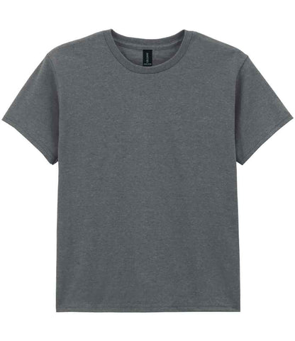 GD05B Charcoal Front