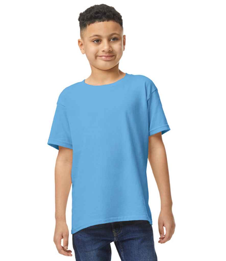 GD05B Carolina Blue Model