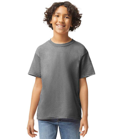 GD05B Graphite Heather Model