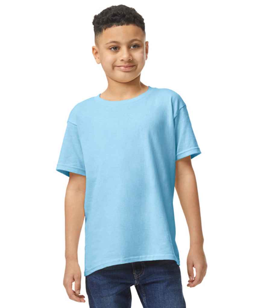 GD05B Light Blue Model