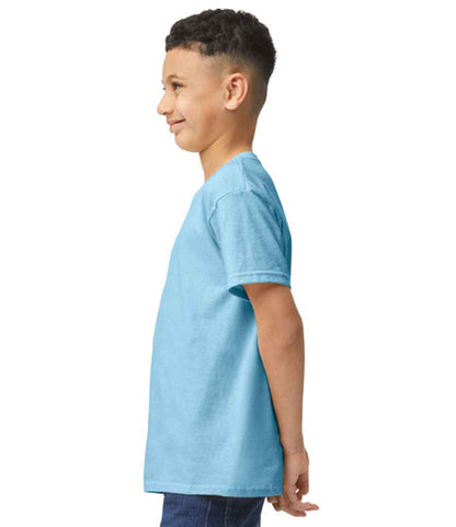 GD05B Light Blue Model