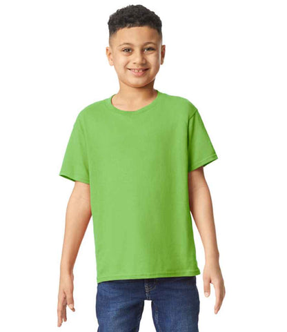 GD05B Lime Green Model