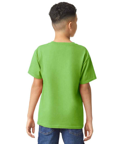 GD05B Lime Green Model