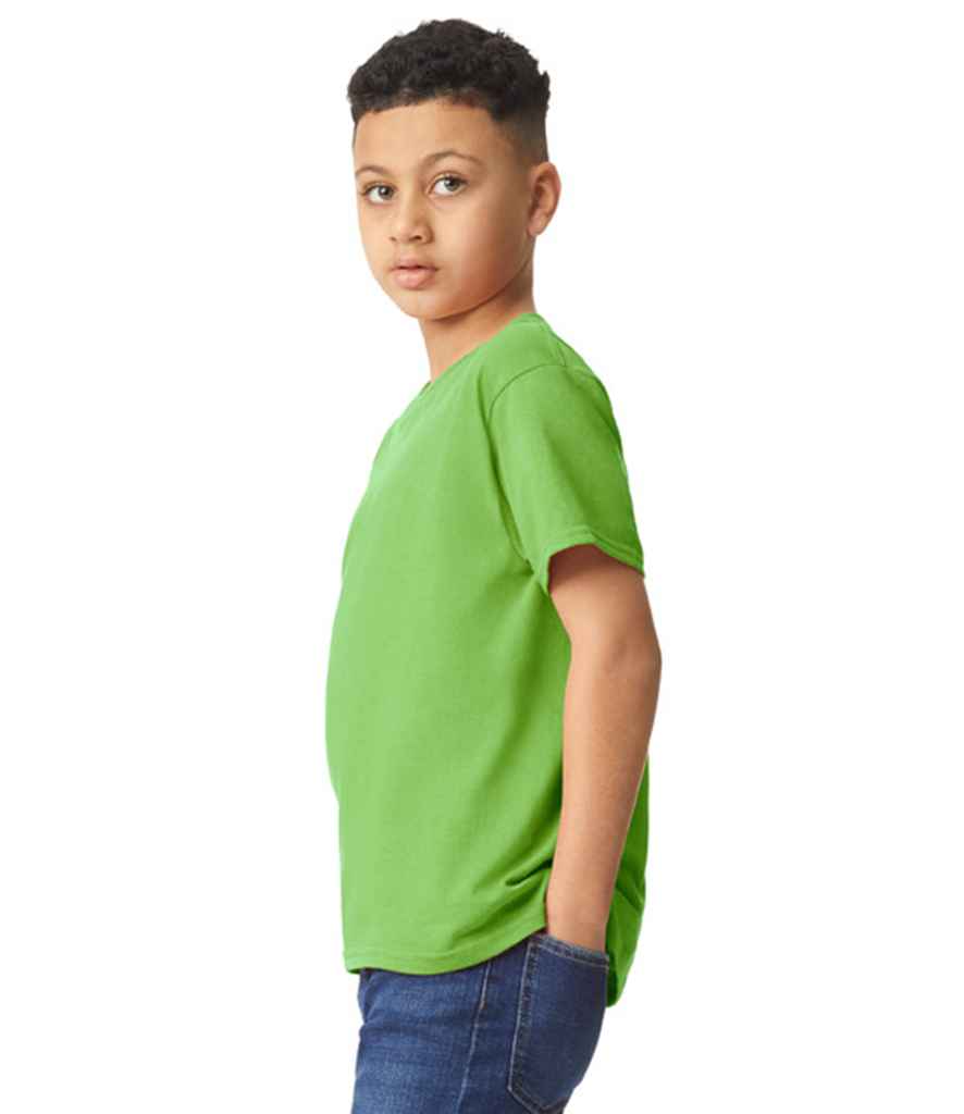 GD05B Lime Green Model