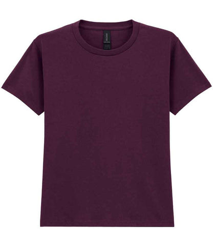 GD05B Maroon Front
