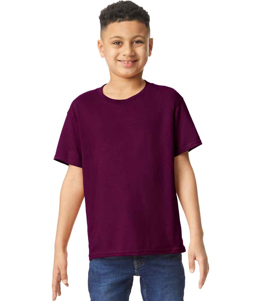 GD05B Maroon Model
