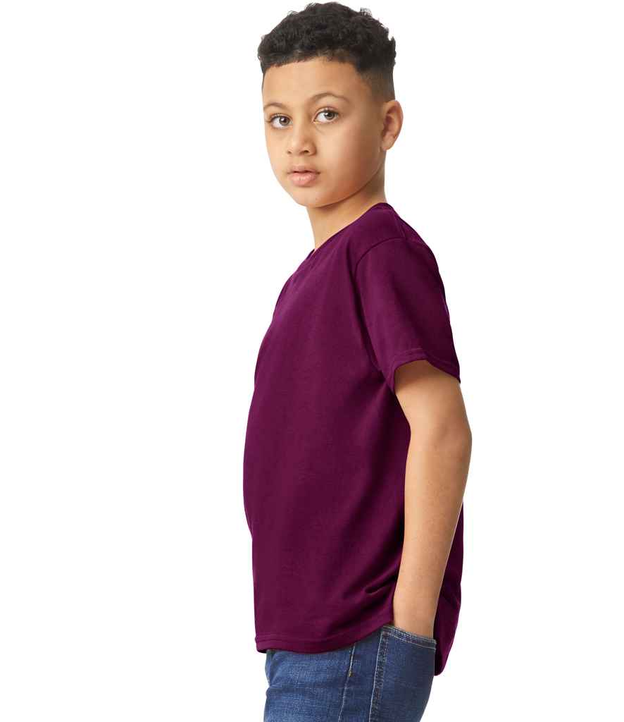 GD05B Maroon Model