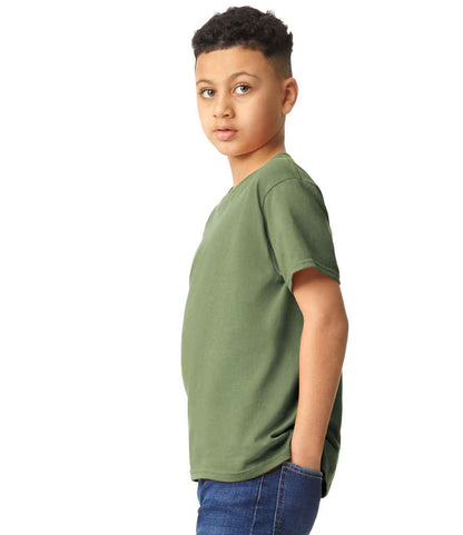 GD05B Military Green Model