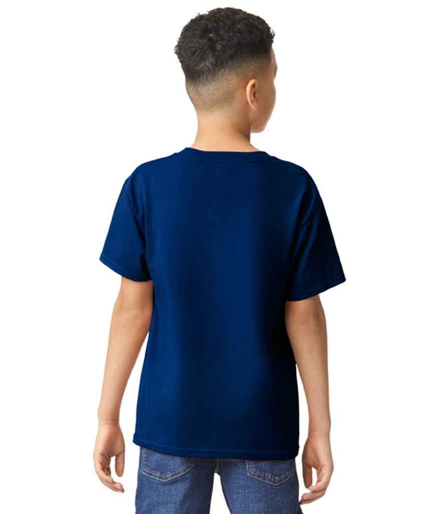 GD05B Navy Model