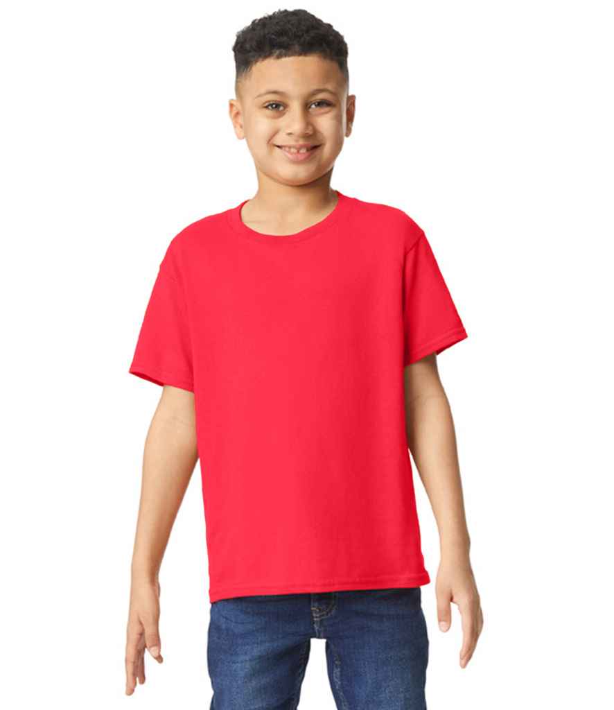 GD05B Red Model