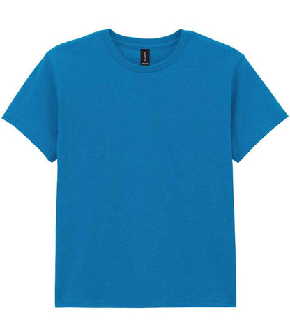 GD05B Sapphire Blue Front