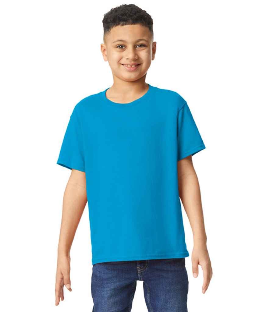 GD05B Sapphire Blue Model