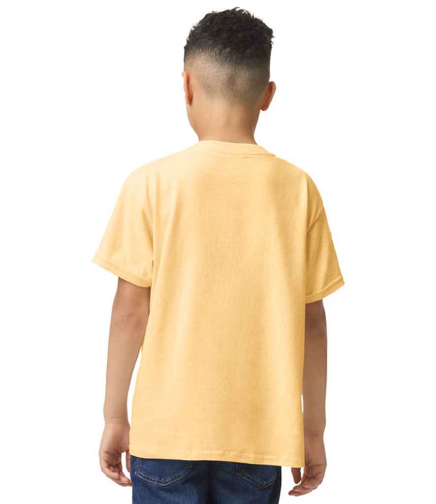 GD05B Yellow Haze Model