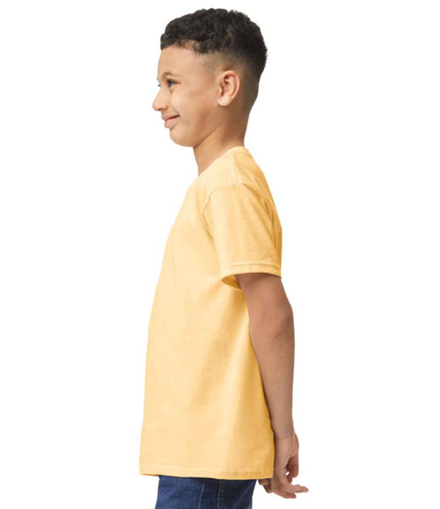 GD05B Yellow Haze Model
