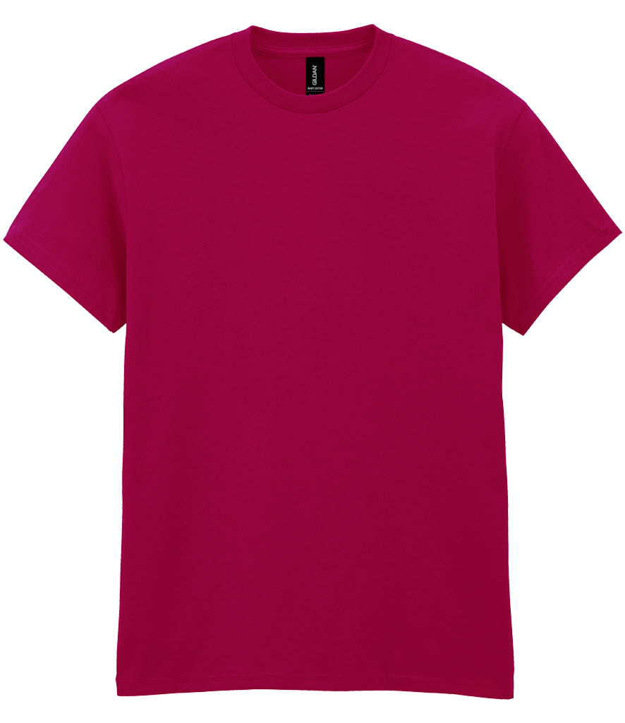 Gildan Heavy Cotton™ T-Shirt - GD05