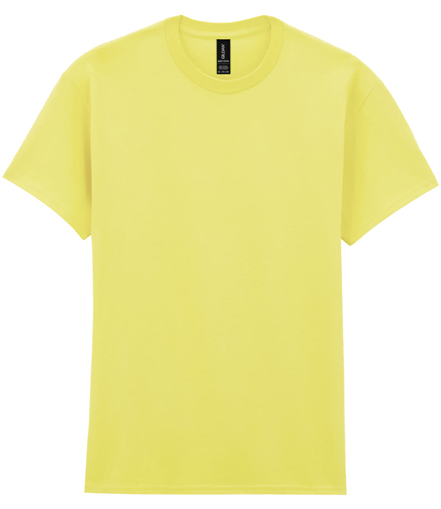 Gildan Heavy Cotton™ T-Shirt - GD05