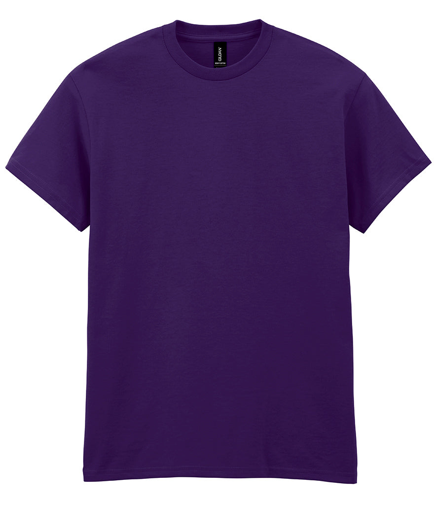 Gildan Heavy Cotton™ T-Shirt - GD05