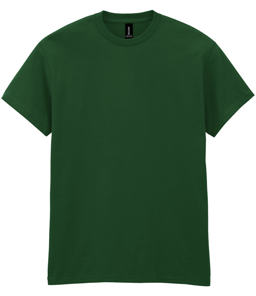 Gildan Heavy Cotton™ T-Shirt - GD05