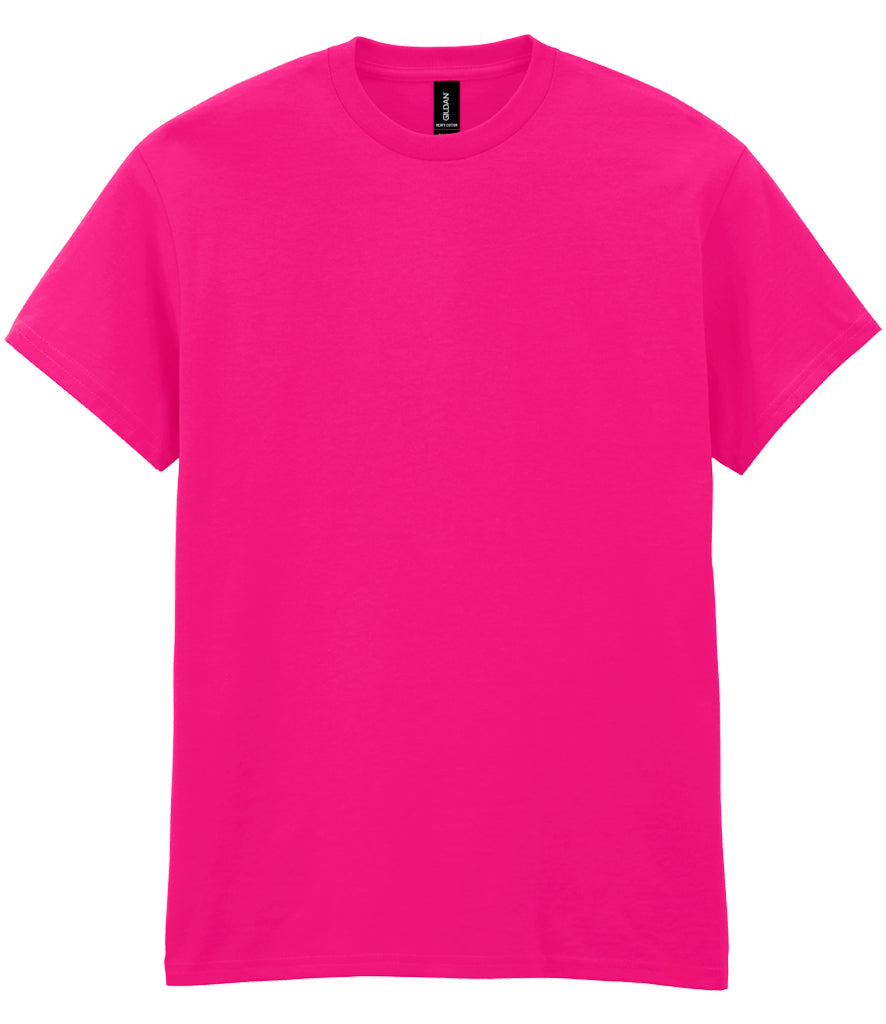 Gildan Heavy Cotton™ T-Shirt - GD05