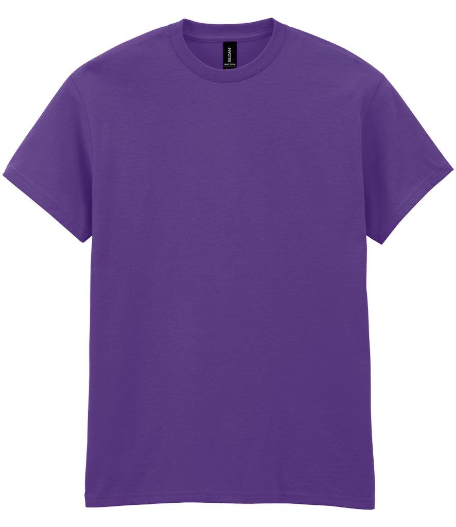 Gildan Heavy Cotton™ T-Shirt - GD05