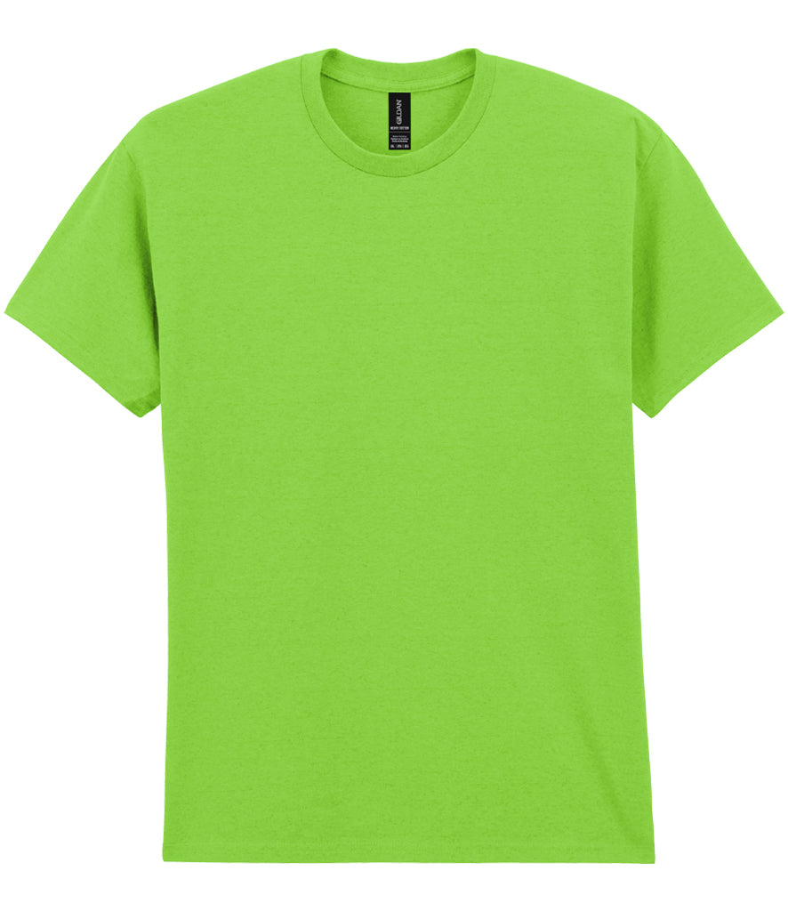 Gildan Heavy Cotton™ T-Shirt - GD05