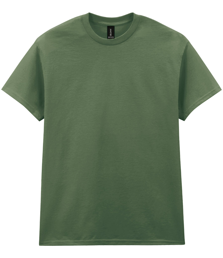 Gildan Heavy Cotton™ T-Shirt - GD05