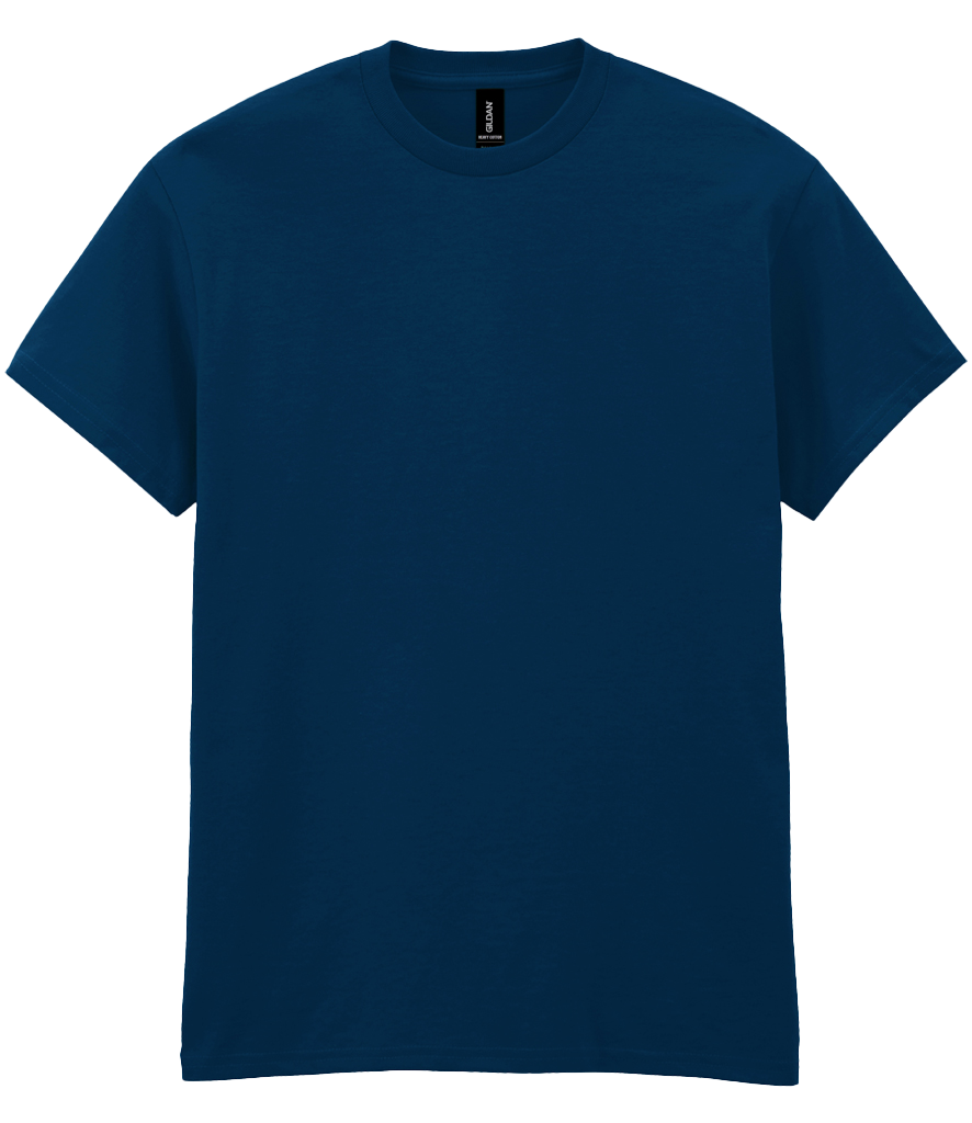 Gildan Heavy Cotton™ T-Shirt - GD05